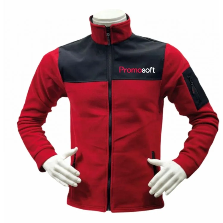 Hatay Reklam Firmanıza Özel Baskılı Softshell Polar